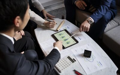 Consulenza finanziaria a Legnano: strategie efficaci per gestire e ottimizzare il patrimonio
