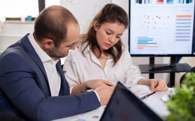 Pianificazione finanziaria: migliorare la stabilità della tua impresa