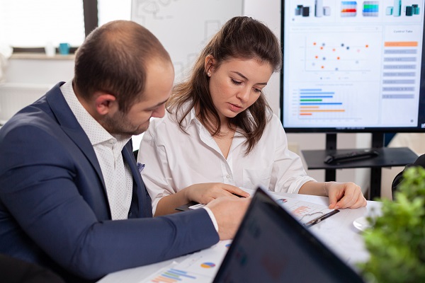 Pianificazione finanziaria: migliorare la stabilità della tua impresa