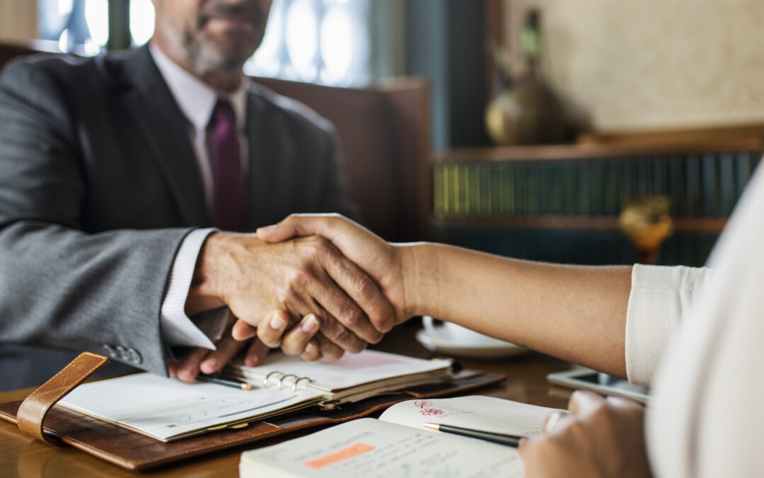 Supporto legale per aziende: navigare il diritto d’impresa