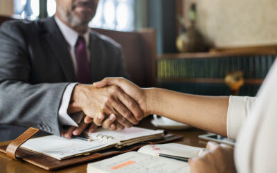 Supporto legale per aziende: navigare il diritto d’impresa