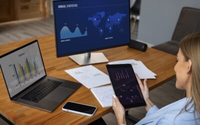 Come migliorare la tua contabilità con la tecnologia